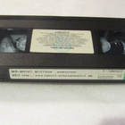 MIB • Miehet Mustissa • Widescreen VHS - pikkukuva 3