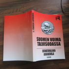SUOMEN VOIMA TALVISODASSA - sotahistoriallinen aikakauskirja - pikkukuva 1