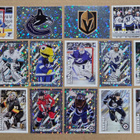 2022-23 Topps NHL Sticker Collection Hockey - pikkukuva 4