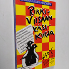 Larssi Nojonen : Rikkiviisaan käsikirja - pikkukuva 1