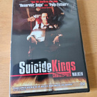 Suicide Kings - Epätoivoinen salaliitto (DVD, uusi) - pikkukuva 1