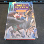 Rowling, J.K. - Harry Potter ja Azkabanin vanki 1p - pikkukuva 1
