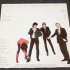 Pretenders - Sama LP - pikkukuva 2