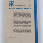 Jouko Puhakka : Poika ilman paitaa - pikkukuva 2