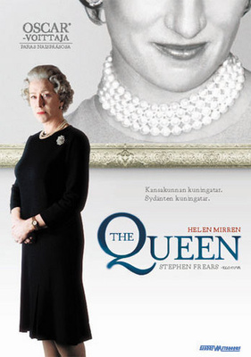 The Queen - DVD
