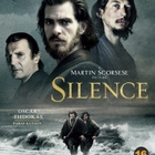 Silence (47 829) k -FI- suomik. DVD andrew garfield 2017 - pikkukuva 2