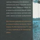 Rick Osborne: Vanhemmuutta elämän nopeudella - pikkukuva 2