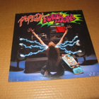 Popeda LP Hallelujaa v.1988 UUSI MUOVEISSA !!! MINT - pikkukuva 1