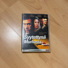 Syytettynä murhasta DVD - pikkukuva 1
