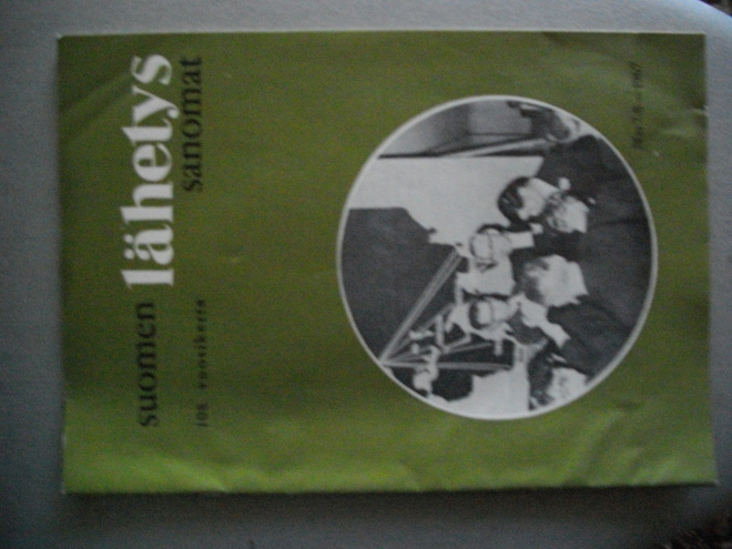 Suomen lähetyssanomat Nro 7-8/1967 (13.3)