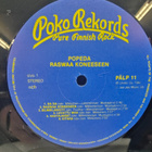 Popeda – Raswaa Koneeseen!  LP - pikkukuva 3