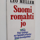 Leo Meller : Suomi romahti jo - pikkukuva 1