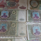 CCCP SETELIT 1993 - pikkukuva 2