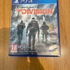 Tom Clancys The Division (PS4) - pikkukuva 1