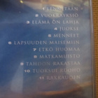 Anne Mattila: Elämä on lahja CD - pikkukuva 2
