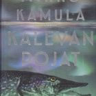 Mikko Kamula: Kalevan pojat (Metsän kansa 4) kirjastopoisto - pikkukuva 1
