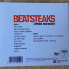 Beatsteaks - Limbo Messiah Deluxe Edition CD+DVD - pikkukuva 2