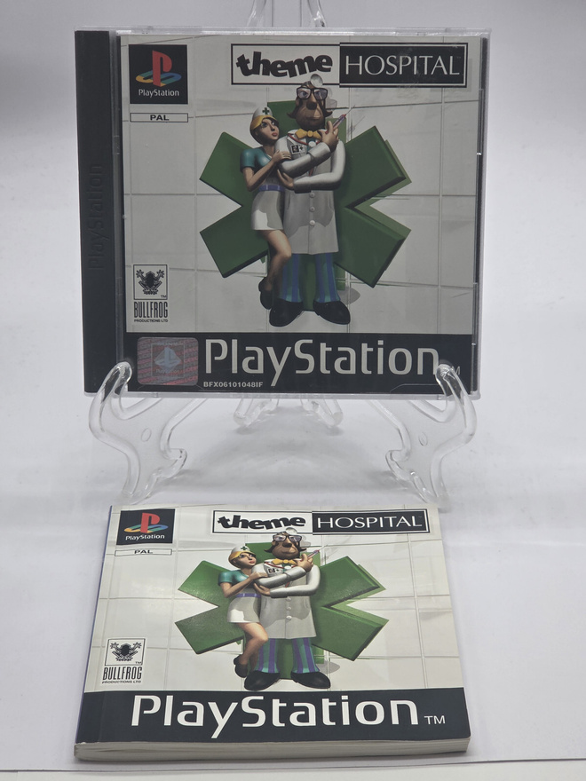 Item image