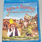 Viiru ja Pesonen: Pikkukepposia ja suurta ystävyyttä - pikkukuva 1