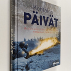 Carl-Fredrik Geust : Kohtalon päivät : uutta tietoa talvi... - pikkukuva 1
