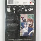 Yana Toboso : Kuroshitsuji : piru hovimestariksi XIV - pikkukuva 2