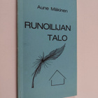 Aune Mäkinen : Runoilijan talo - pikkukuva 1
