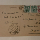 M. E. Moritz-Lübben: Decemberstimmung, p. 1924 Suomeen - pikkukuva 2