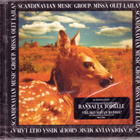 2 Scandinavian Music Group levyä (2xCD) - pikkukuva 1