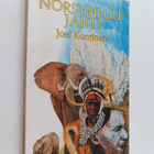 Joel Kontinen : Norsunluujahti - pikkukuva 1