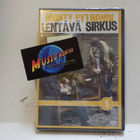 MONTY PYTHON - NELJÄS KAUSI UUSI "SS" DVD. - pikkukuva 1