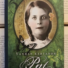 L.M. Montgomery - Vanhan kartanon Pat (pokkari) - pikkukuva 1