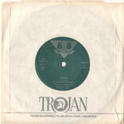 JUNIOR ROSS & THE SPEAR: Judgement day / version 7" - pikkukuva 4
