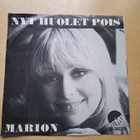 MARION,PAAVO NOPONEN SINGLE. - pikkukuva 1