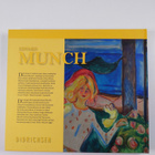 Edvard Munch : elämän tanssi = livets dans = The Dance of... - pikkukuva 2