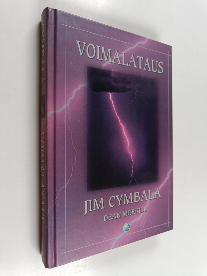 Jim Cymbala : Voimalataus