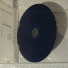 Massive Attack • Butterfly Caught PROMO CD-Single - pikkukuva 2