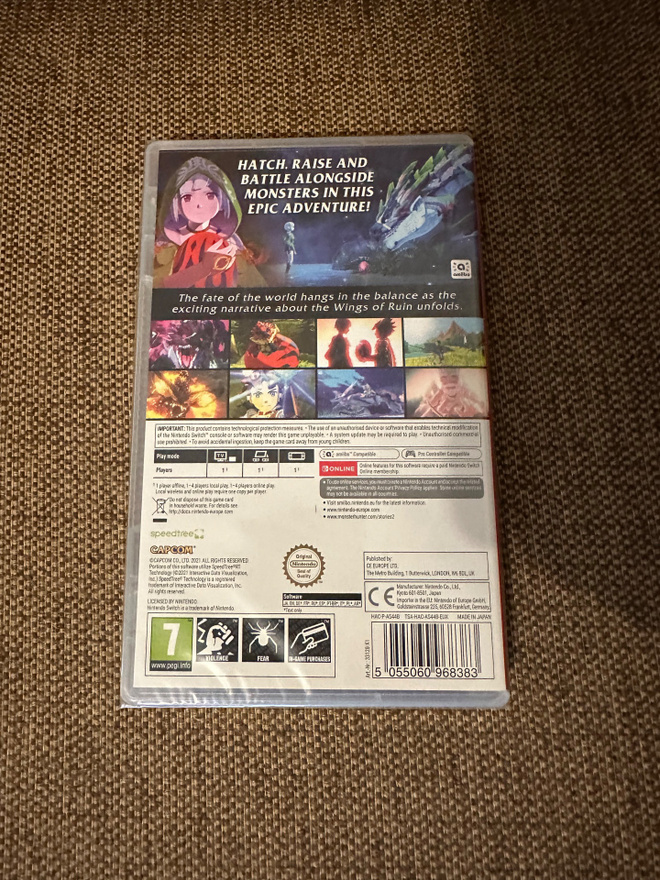 Item image