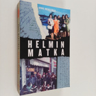 Anne Meretmaa : Helmin matka (signeerattu, tekijän omiste) - pikkukuva 1