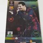 Iso Lionel Messi kortti - Champions League 2014-15 - pikkukuva 1