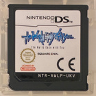 The World Ends with You / Nintendo DS - pikkukuva 3