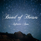 Band of Horses : Infinite Arms cd - pikkukuva 1