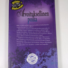 Norah McClintock : Arvoituksellinen poika - pikkukuva 2