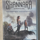 The Shannara Chronicles: Kausi 1 (3DVD) uusi ja muoveissa - pikkukuva 1
