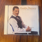 Freddie Mercury - The Album cd - pikkukuva 1