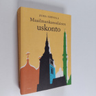 Juha Sihvola : Maailmankansalaisen uskonto - pikkukuva 1