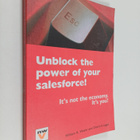 William A. Woehr ym. : Unblock the Power of Your Sales Fo... - pikkukuva 1