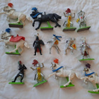 Britains figuurit - pikkukuva 1