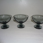 3 kpl Iittala jälkiruokakulhoa - pikkukuva 1
