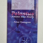 Peter Youngren : Pelastus : Jumalan lahja sinulle! - pikkukuva 2