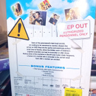 3dvd Eureka Season one ( SIS POSTIKULU ) - pikkukuva 2